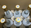 汾酒 黄盖玻汾 清香型高度白酒 53度 475mL*12瓶 整箱装 实拍图
