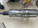追觅吸尘器X2 家用无线 轻量手持 200AW大吸力 除螨仪 车载吸尘器 90分钟长续航 宠物家庭 实拍图