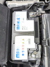 马勒（MAHLE）汽车电瓶蓄电池起停AGM LN4适配沃尔沃XC60/XC90奔驰C级/E级80Ah 实拍图