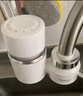松下（Panasonic）净水器水龙头过滤器自来水过滤器新升级款适配TK-EUNJN2S、TK-EUNJN2N、TK-EUNJ53B原装滤芯三芯装 实拍图