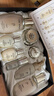后（The history of Whoo）韩国免税版后天气丹光耀焕活PRO水乳套装护肤品礼盒新年礼物 新版光耀紧颜【八件套】 实拍图