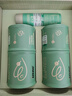 Inne因你竹节钙赖氨酸钙镁锌液体钙儿童青少年30条*2罐礼盒 实拍图
