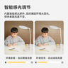 华为智选鸿蒙智选护眼台灯学生专用护眼灯国AA级wifi蓝牙双控用眼提醒T1 实拍图