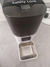 PAPIFEED猫咪自动喂食器宠物定时定量投食机猫粮狗粮碗wifi远程智能投粮 实拍图