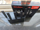 Tenda腾达路由器WiFi7【云霄BE5100】千兆穿墙王信号增强无线超强2.5g网口家用电竞放大器立式BE6L Pro 实拍图
