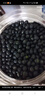 祁连裕农有机黑豆 绿蕊黑大豆 无染色 可打豆浆醋泡黑豆2斤罐装 实拍图