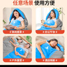 北极狼睡袋成人户外旅行冬季四季保暖室内露营单人隔脏棉睡袋1.8KG 实拍图