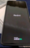 小米（MI）REDMI Note14 5G 5110mAh大电量 大光圈超感相机 8GB+256GB 幻影青 小米红米手机 实拍图