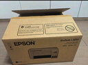 爱普生（EPSON）墨仓式 L3251彩色打印机 微信打印/无线连接 家用打印优选 AI学习打印机（打印、复印、扫描） 实拍图