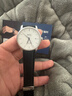 istrap表带真皮快拆适用浪琴西铁城DW万国美度阿玛尼海鸥天王华为天梭手表带男士 实拍图