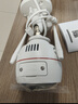 萤石 EZVIZ C3W 4MP 4MM 400万超清日夜全彩超清无线摄像头 室外IP67防水监控 AI人形检测 H.265编码 实拍图