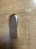 闪迪（SanDisk）128GB USB3.2 U盘 CZ74 读速高达400MB/s 金属高速u盘 安全加密 学习办公投标大容量优盘 实拍图