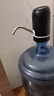 荣事达抽水器桶装水饮水机抽水泵电动吸水器水桶压水器取水器自动上水器 小钢炮+耐用双水泵+一键操作 实拍图