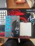 罗技（G） G903无线鼠标游戏电竞充电 RGB灯光机械宏编程fps吃鸡英雄联盟送男生男友礼物 G903-无线充电套装 实拍图