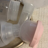 新贝  吸奶器 电动吸奶器无痛全自动  拔奶器 大吸力便携吸乳器8768 实拍图