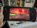 ROG掌机 掌上游戏机X windows11Z1Exterme处理器集显7英寸24G+1TB SSD 游戏本 礼物 电子 实拍图