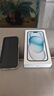 Apple/苹果【政府补贴需现场签收激活】 iPhone 15 (A3092) 128GB 蓝色 支持移动联通电信5G 双卡双待 实拍图