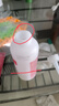 露华浓丽然3D染发剂 女士染发膏无刺激不伤发可盖白头发染发霜黑色锁色 20号棕黑色 实拍图