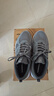 361°运动鞋男鞋秋冬季透气网面跑鞋黑色通勤轻质户外慢跑步鞋新年礼物 石墨灰/烟灰【透气网布】 44 实拍图