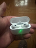 SOULUX【直营正品丨Pro9顶配版】华强北蓝牙耳机Air4无线适配苹果ANC主动降噪iphone16/15入耳式 【2025新款原版功能】滑动调节 【空间音頻+三真电量+入耳检测】 实拍图