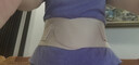 ZEAMO医用级护腰带腰部支撑薄款腰椎间盘突出腰肌劳损女士专用久坐神器 实拍图