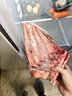 鲜京采澳洲精选原切羊肋排（偏瘦） 2斤/袋 草饲羊肉 京东自有品牌 实拍图