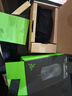 雷蛇（Razer）炼狱蝰蛇V3游戏鼠标 电竞游戏 轻量化 人体工学设计 黑色  实拍图