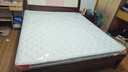 东宝床垫（DONBLE） 弹簧床垫乳胶床垫环保椰棕床垫 软硬两用席梦思床垫子政府补贴 经典款 1.8米*2米 实拍图