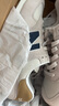NEW BALANCE休闲鞋男鞋女鞋复古舒适透气百搭轻便运动鞋574系列ML574LGI 42 实拍图