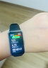华为（HUAWEI）手环10 标准版 羽砂黑 智能手环专业睡眠分析情绪健康铝合金机身心率监测运动手环华为手环9升级 实拍图