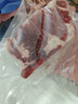 绿之邦（Luzhibang）内蒙古牛腱子肉2.4斤净重 新鲜黄牛肉酱卤健身烧烤火锅食材 生鲜 实拍图