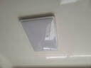 惠普吸顶灯普瑞护眼LED餐厅卧室轻奢风水晶灯中山灯具 臻之光包安装 实拍图