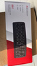 双飞燕（A4TECH） KB-8PS2 键盘 有线键盘 办公键盘 防溅水 PS2接口台式机  黑色 实拍图