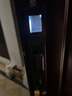 索将军智能门锁 指纹锁 3D人脸识别智能锁 密码锁 电子锁 全自动 入户门 人脸识别+可视猫眼+wifi远程解锁 实拍图