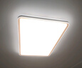 欧普（OPPLE）吸顶灯护眼高显色客厅大灯可调光LED照明灯具灯饰简约品见 包安装 实拍图