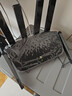普联（TP-LINK）大道路由器7DR6430 BE6400 5G WiFi7千兆双频家用高速穿墙 2.4G wifi6无线 2.5G网口 游戏加速 实拍图