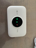 TCL随身wifi三网通用免插卡无线wifi6车载4G路由器随身便携无限制移动联通电信全国通用2025款5GXY15B 【至尊畅享版】三网任切+首月1500G流量 不限速不虚标月享1500G流量 实拍图