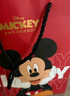 迪士尼（DISNEY）k歌麦克风音箱一体无线话筒蓝牙音响小度智能语音户外儿童玩具男女孩生日礼物礼盒家庭ktvMK30米奇 实拍图