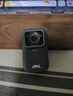 山狗G20拇指运动相 4K超清触屏防抖摩托车行车记录仪胸前头盔骑行vlog非360全景小型摄像机+64G内存卡 晒单实拍图