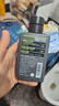 曼秀雷敦男士【张艺兴同款】抗黑头火山泥洁面乳150ml 收细毛孔洗面奶男 实拍图