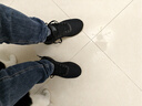 361°运动鞋男士秋冬季网面保暖通勤休闲登山跑步鞋子男款671832270-5 实拍图