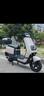 昶畅电动车锂电池二三轮车电瓶车蓄电池48v60v72v外卖磷酸铁锂三元锂 60V50Ah比亚迪铁锂  约100-150公里 (家用通勤王) 立式(座桶) 实拍图