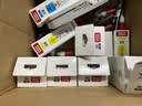 佳能（Canon）GI-80原装墨水适用于G2080/G5080/G6080/G7080 黑色BK【170ml】 实拍图