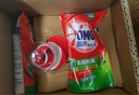 奥妙（OMO）除菌除螨洗衣液10.48斤（3KG+400G×2+480G×3）两种组套随机发货 实拍图
