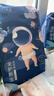 十月结晶小小冒险家婴儿纸尿裤超柔宝宝尿不湿M码-56片/包 实拍图