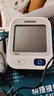 欧姆龙（OMRON）【行业销冠】电子血压计血压仪家用老人医用高精准U724J 晒单实拍图