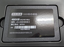 京东京造 3系列 480GB SATA3.0接口 SSD固态硬盘 台式机笔记本电脑装机升级扩容 实拍图