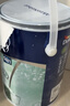 多乐士（Dulux）致悦竹炭抗甲醛五合一净味乳胶漆防霉抗菌油漆涂料A8146白色18L 实拍图