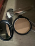 too cool for school涂酷三色修容粉饼高光遮瑕眼鼻影阴影定妆一体盘经典咖棕生日礼物 实拍图