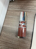 YSL圣罗兰啵啵唇冻04乌龙冻唇蜜唇釉润唇化妆品生日礼物送女友新年礼物 实拍图